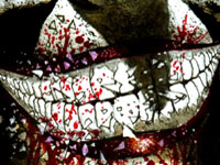 Arkham Asylum: Madness