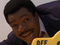 Action Jackson