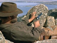 Django Shoots First