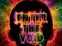 Enter the Void