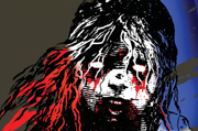 Evil Dead Musical