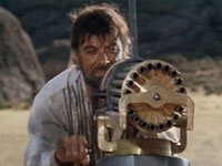 Gatling Gun