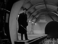 Man Hunt