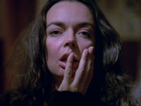 Silent Scream