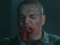 Survival of the Dead