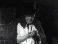 Tod Slaughter Double Feature