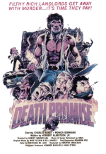 Death Promise Poster