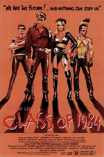 class poster