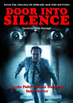 Door Into Silence poster