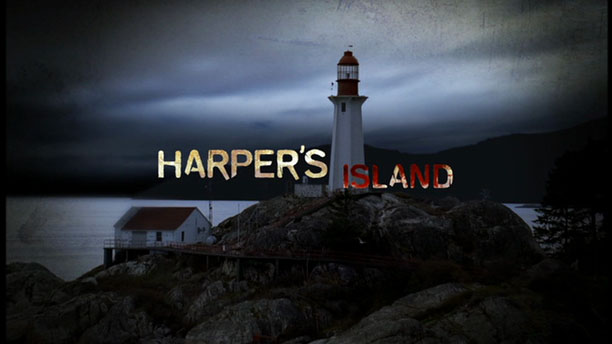 Watch Harpers Island: Season 1 Online Watch Full Harper