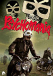 Psychomania poster