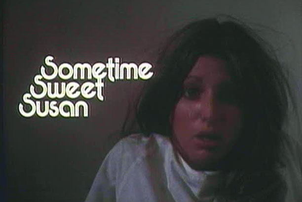 Sometime Sweet Susan