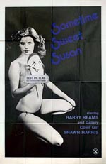 Sometime Sweet Susan poster