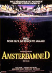 Amsterdamned poster