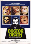 Doctor Death: Seeker of Souls poster