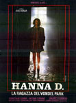 Hanna D: The Girl from Vondel poster