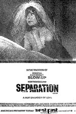 Separation poster