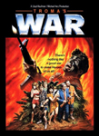 Troma's War poster